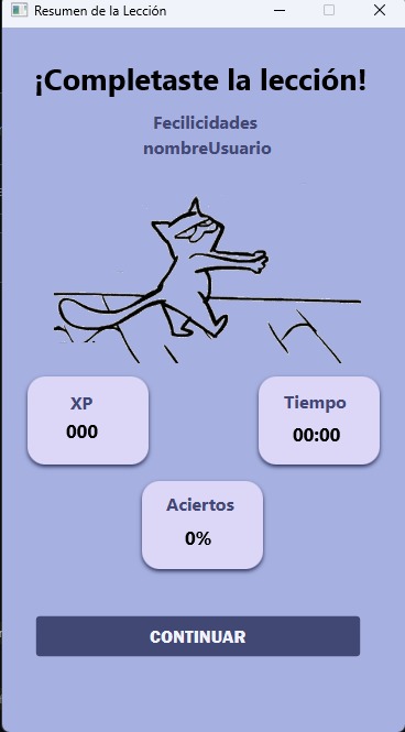 Captura del proyecto HelloCode